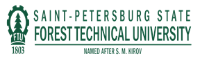 Saint Petersburg State Forest Technical University